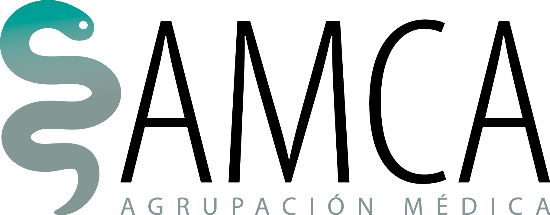 Logotipo AMCA