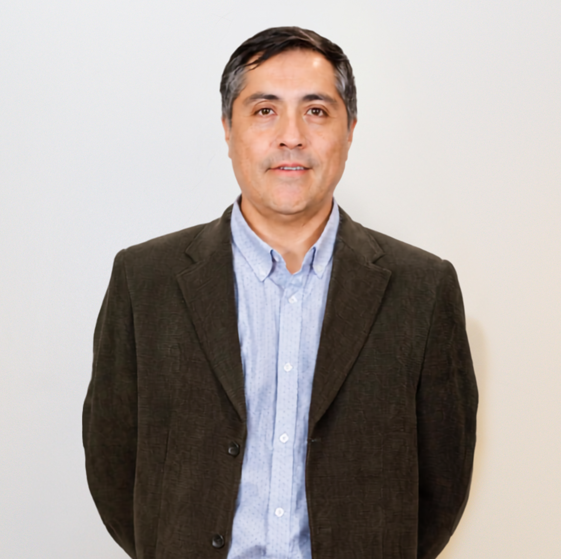 Rodrigo Ortega