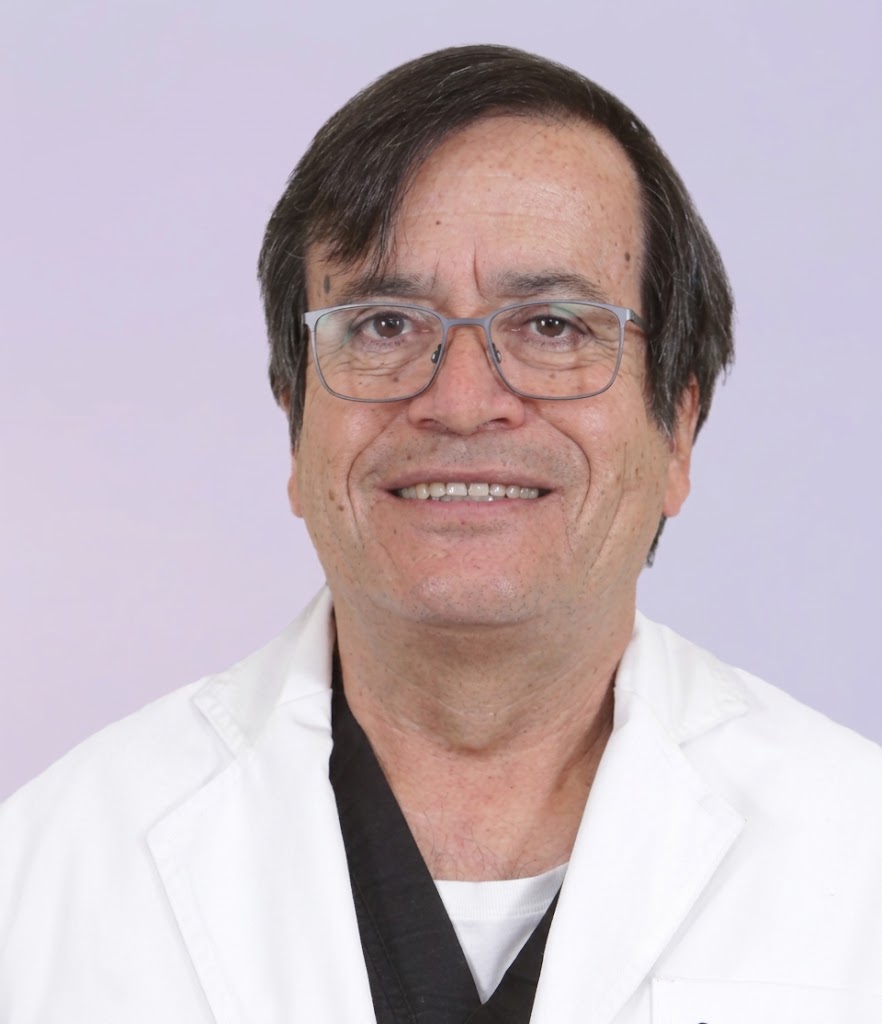 Gabriel Muñoz