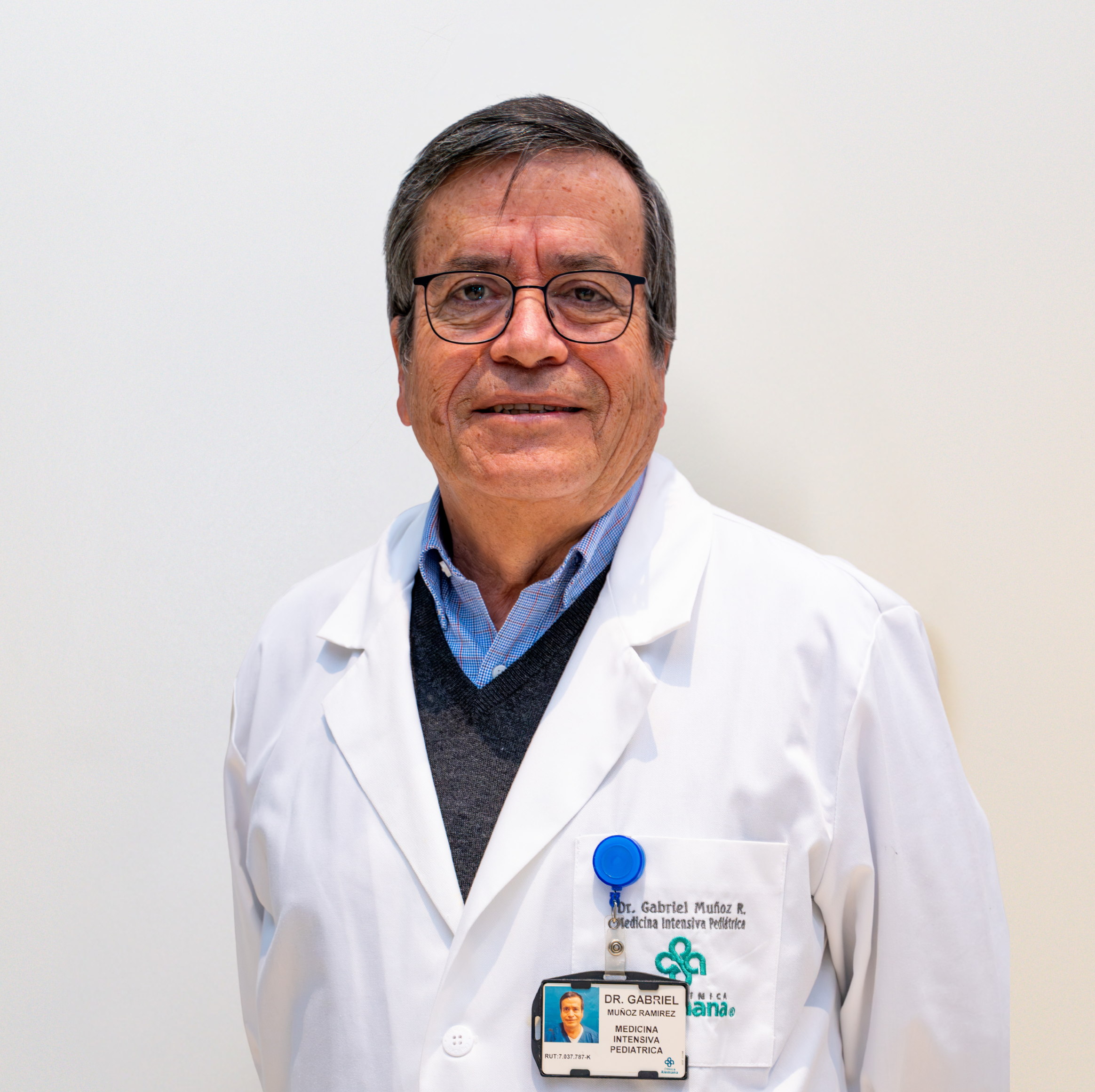 Gabriel Muñoz