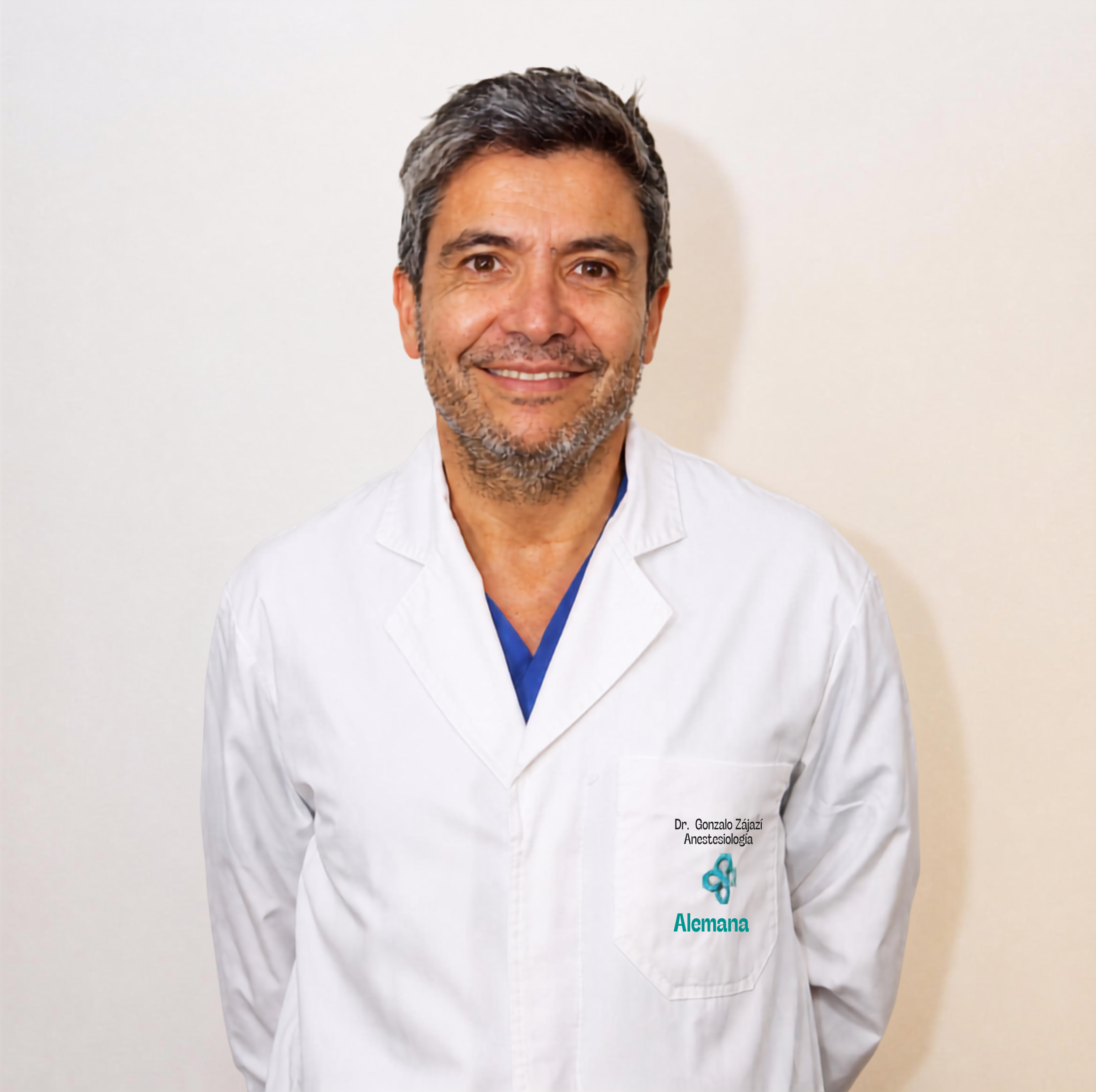 Gonzalo Zúñiga