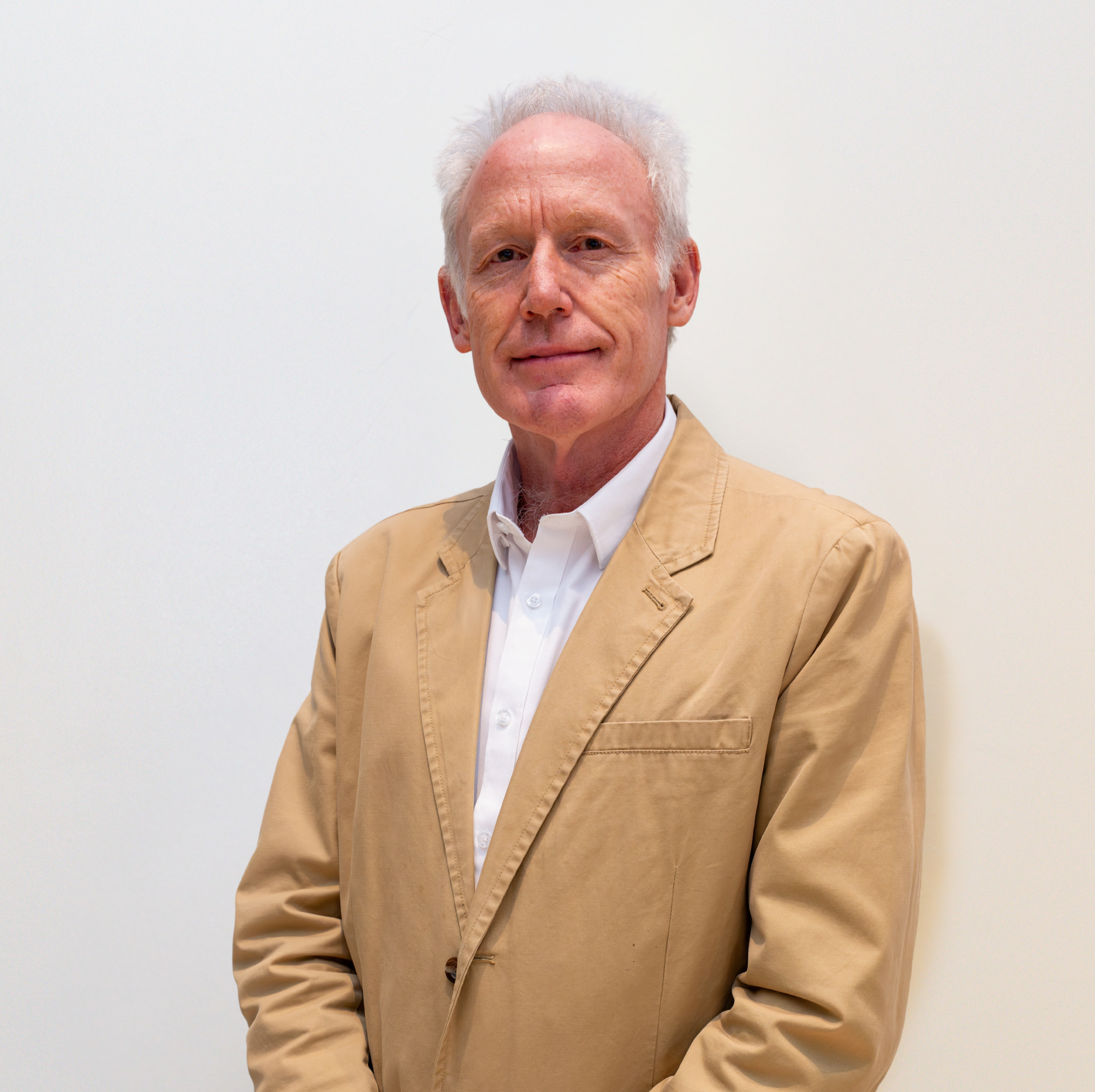 Hans von Leyser