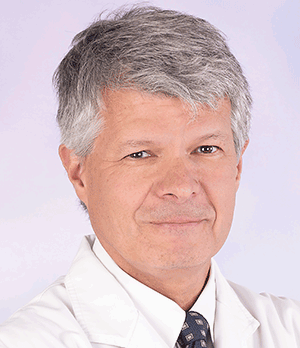 Patricio Gayan
