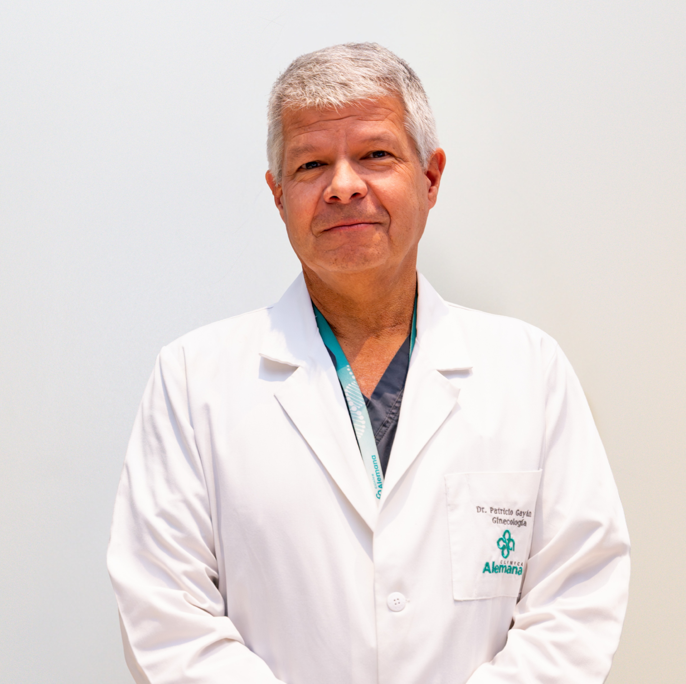 Patricio Gayan