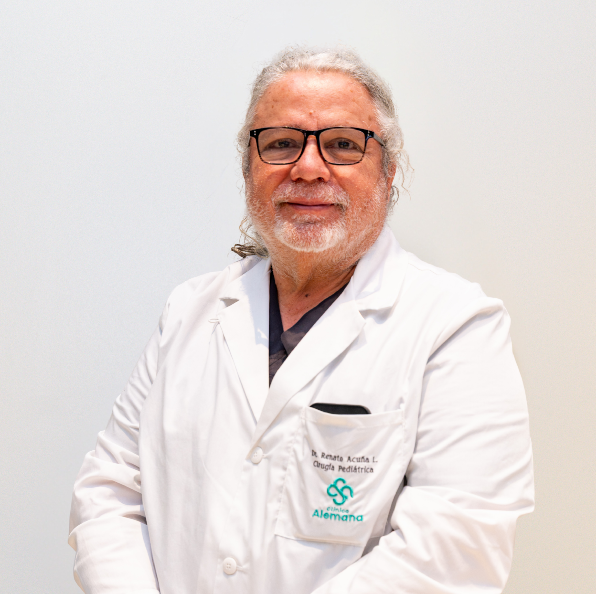 Renato Acuña
