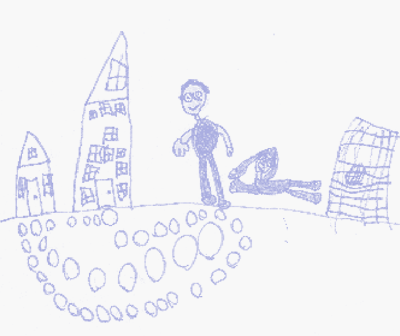 Dibujo infantil