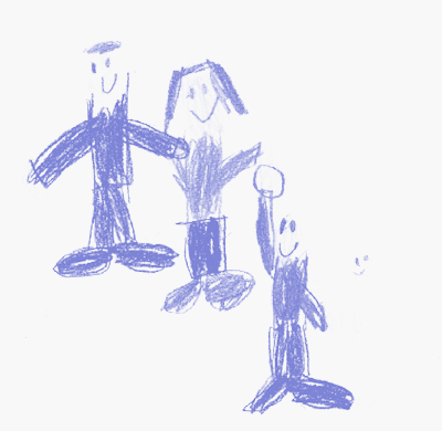 Dibujo infantil