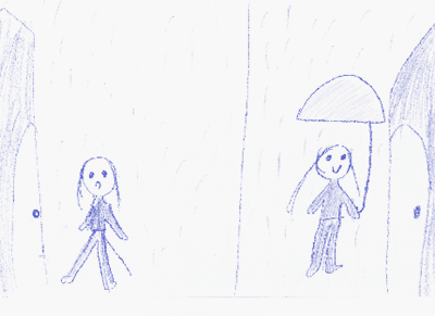 Dibujo infantil