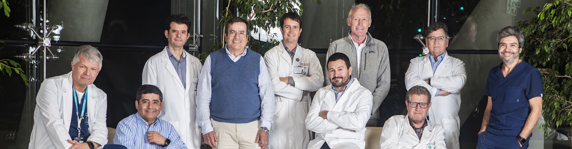 Acerca de Nosotros