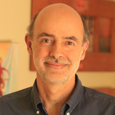 Dr. Alfonso Correa