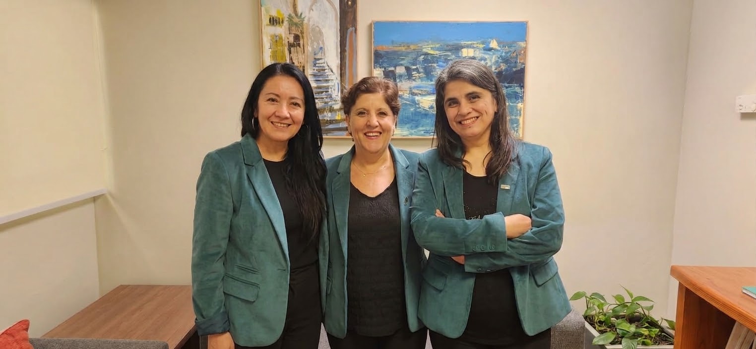 Atención a Médicos
