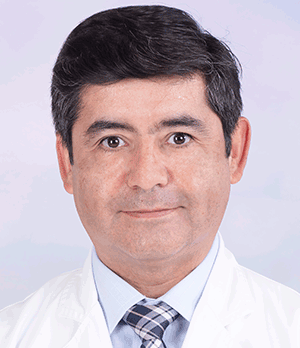 Miguel Ángel Carrasco