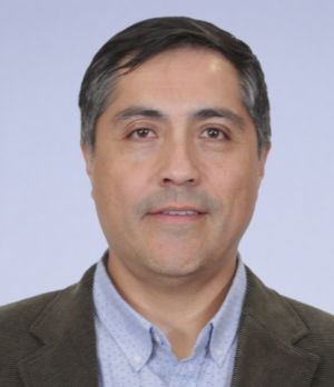 Rodrigo Ortega