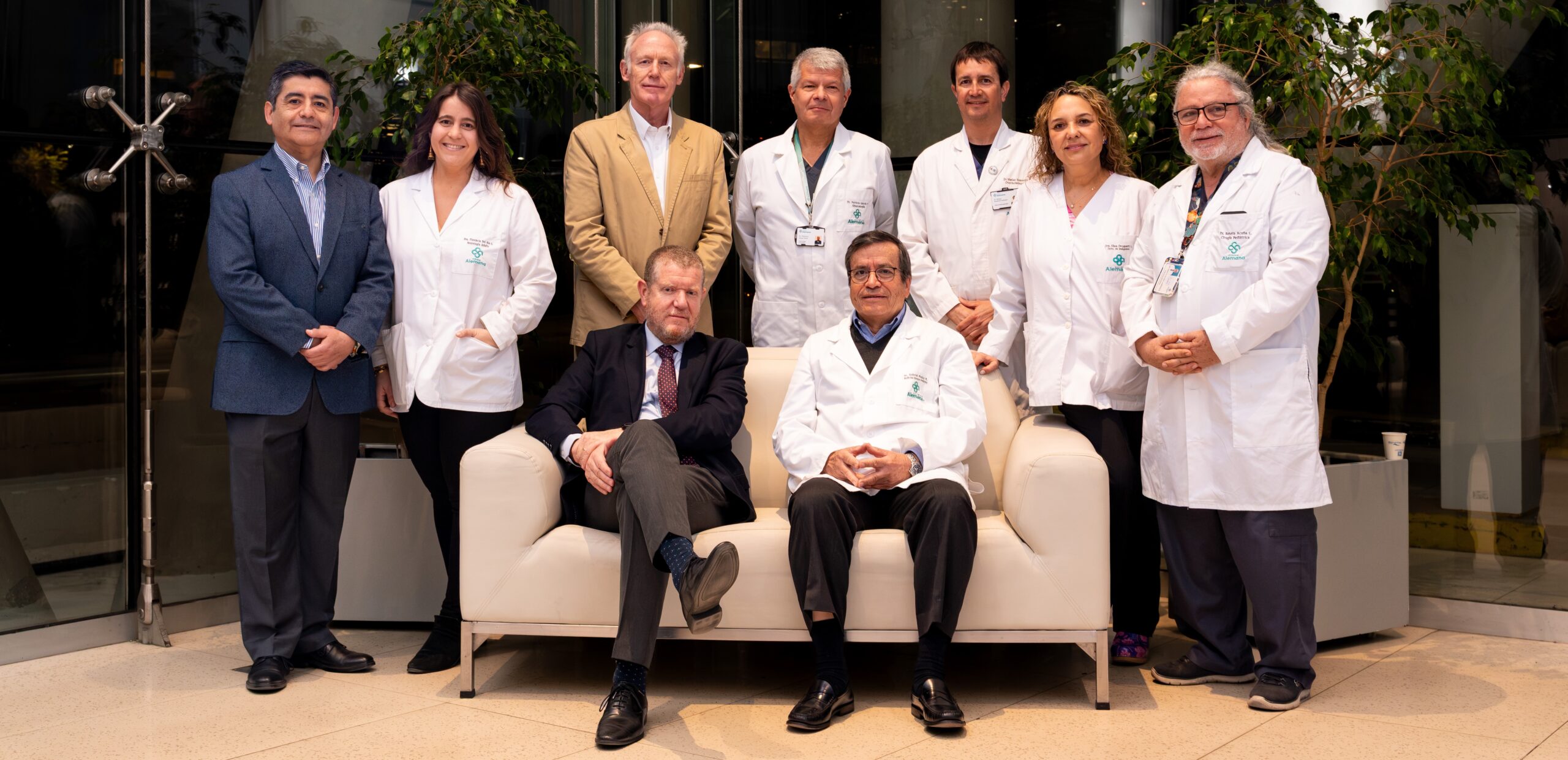 Acerca de Nosotros